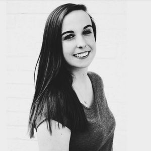 Meet your Posher, Brianna